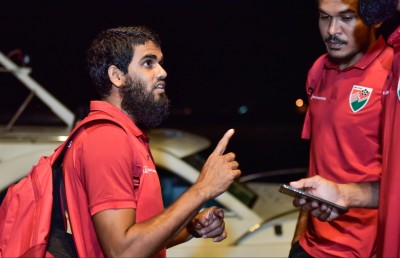 ކޯޗުގެ ތައުރީފު: މިއީ އަކްރަމްގެ ބުރަ މަސައްކަތް!