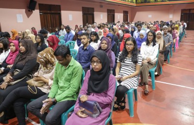 ލޯނުގެ ގޮތުގައި ދަރިވަރުންނަށް ދިން 130 މިލިއަން ރުފިޔާ ނުލިބޭ: އޮޑިޓް ރިޕޯޓު