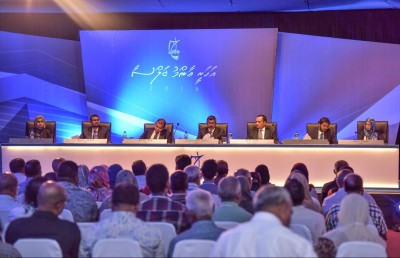 އެސްޓީއޯގެ ހިއްސާއަކަށް 51ރ. ބަހަން އޭޖީއެމްގައި ފާސްކޮށްފި