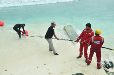 އިންޓަނެޓްގެ މައްސަލައަށް ވަގުތީ ހައްލެއް ހޯދިއްޖެ: އާރުއޯއެލް
