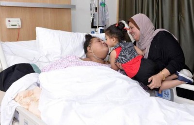 އެންމެ ބަރު މީހާއަށް މިހާރު އަނގައިން ކެވޭ