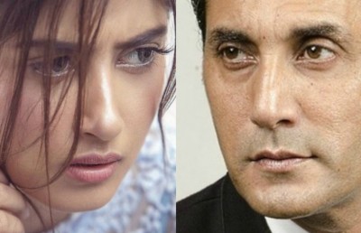 ޕާކިސްތާނުގެ ދެ އެކްޓަރުންގެ ރޯލު "މޮމް" ގައި ވަރަށް މުހިއްމު: ބޯނީ ކަޕޫރު