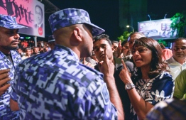 މަހުލޫފްގެ ޖަލު ތަޖުރިބާ: ކެތްތެރިކަމުން އާ ހިތްވަރަކަށް
