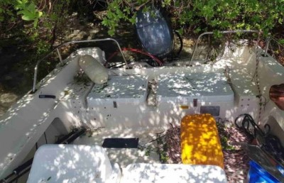 ޑިންގީގައި ތަކެތި އެބަހުރި، ބަންޑުން ޖަހާލިކަން ކަށަވަރެއް ނޫން: ފުލުހުން