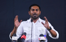 މަހުލޫފްގެ ޖަލު ތަޖުރިބާ: ކެތްތެރިކަމުން އާ ހިތްވަރަކަށް