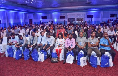 އެސްޓީއޯގެ ހިއްސާއަކަށް 51ރ. ބަހަން އޭޖީއެމްގައި ފާސްކޮށްފި