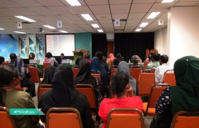 އަންނަ ހަފުތާ އިން ފެށިގެން އައްޑޫން ޒަކާތް ބަލައިގަންނަން ފަށާނެ: މިނިސްޓްރީ