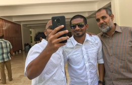 މަހުލޫފްގެ ޖަލު ތަޖުރިބާ: ކެތްތެރިކަމުން އާ ހިތްވަރަކަށް