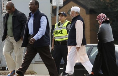 ނިއު ޖާޒީގައި މިސްކިތެއް އަޅަން ހުއްދަ ނުދިން މައްސަލަ ބަލަނީ