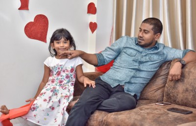 މަހުލޫފްގެ ޖަލު ތަޖުރިބާ: ކެތްތެރިކަމުން އާ ހިތްވަރަކަށް
