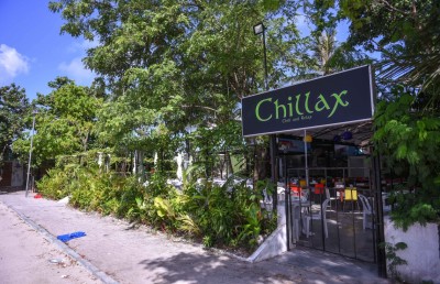 ޗިލެކްސް ހުސްކުރަން ފެށިއިރު މައްސަލަ އޮތީ އިސްތިއުނާފްގައި