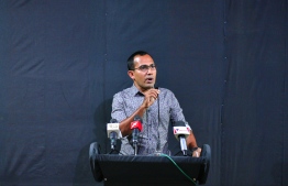 މަހުލޫފްގެ ޖަލު ތަޖުރިބާ: ކެތްތެރިކަމުން އާ ހިތްވަރަކަށް