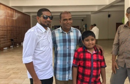 މަހުލޫފްގެ ޖަލު ތަޖުރިބާ: ކެތްތެރިކަމުން އާ ހިތްވަރަކަށް