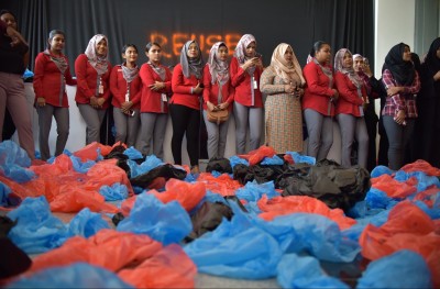 ކަނޑުތަކަށް އެޅޭ ޕްލާސްޓިކް ނައްތާލުން- ހުރިހާ ދިވެހިންގެ ޒިންމާއެއް