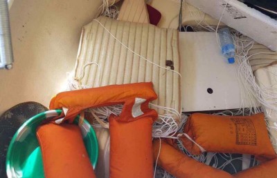 ޑިންގީގައި ތަކެތި އެބަހުރި، ބަންޑުން ޖަހާލިކަން ކަށަވަރެއް ނޫން: ފުލުހުން