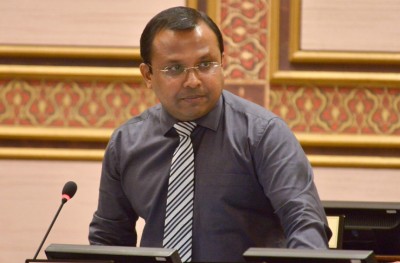 ވަންދޫ ގިރާ ސަރަހައްދު ހިމާޔަތް ކުރަން ފެށޭނެ ދުވަހެއް ބުނަން ދަތި: ތޯރިގް