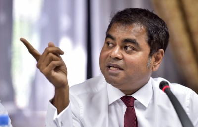 ވަންދޫ ގިރާ ސަރަހައްދު ހިމާޔަތް ކުރަން ފެށޭނެ ދުވަހެއް ބުނަން ދަތި: ތޯރިގް