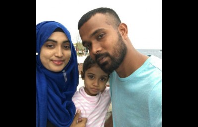 ޑިންގީގައި ތަކެތި އެބަހުރި، ބަންޑުން ޖަހާލިކަން ކަށަވަރެއް ނޫން: ފުލުހުން