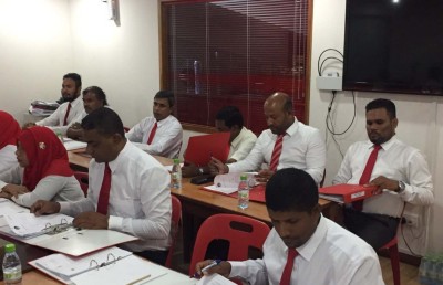 ޖޭޕީގެ ދިދަ އާއި ނިޝާން މަނާކުރި މައްސަލަ ކޯޓަށް ހުށަހަޅަނީ