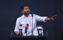 މަހުލޫފްގެ ޖަލު ތަޖުރިބާ: ކެތްތެރިކަމުން އާ ހިތްވަރަކަށް