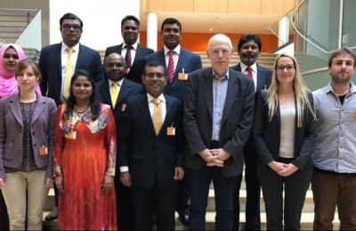 ޑިމޮކްރަސީ އަށަގަންނުވައި، ލީޑަރުން މިނިވަންކޮށްދޭން ޖަމީލާ އަރިހުން އެދެފި