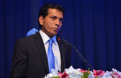 އައްޑޫ މޭޔަރަކަަށް މި ފަހަރު ވެސް ސޯބެ، ޑެޕިއުޓީއަކަށް ޔަސްރިފް