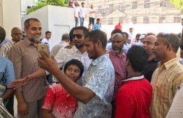 މަހުލޫފްގެ ޖަލު ތަޖުރިބާ: ކެތްތެރިކަމުން އާ ހިތްވަރަކަށް