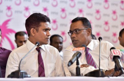 މަހުލޫފްގެ ޖަލު ތަޖުރިބާ: ކެތްތެރިކަމުން އާ ހިތްވަރަކަށް