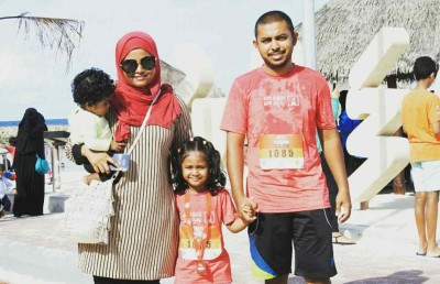 މިހާރު އެނގިއްޖެ: އުޅެއުޅެ ވެސް ޚަބަރެއް ނުކިޔުނު!
