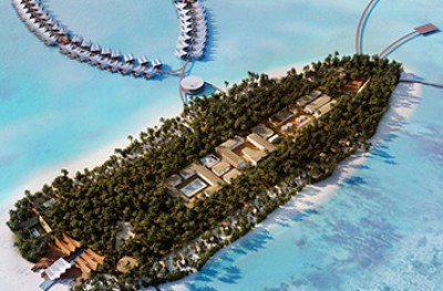 ނަޝީދުގެ ސަރުކާރުން އިއުލާން ނުކޮށް 17 ރަށް ދޫކޮށްފައިވޭ: އޮޑިޓް ރިޕޯޓް