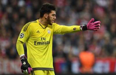 ބްރެޒިލްގެ ޒުވާން ގޯލްކީޕަރު ސިޓީއާ ދިމާލަށް