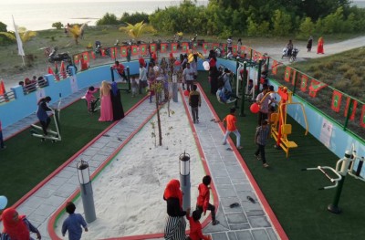 ނައިފަރުގައި މާބަނޑު މީހަކު ކުއްލި ގޮތަކަށް މަރުވެއްޖެ