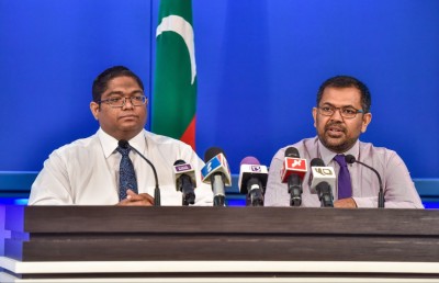 ދައުލަތަށް ގެއްލިފައިވާ އެތައް ބިލިއަން ރުފިޔާއެއް ހޯދަނީ