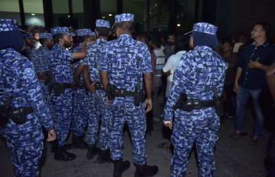 ޕްރީއޯޑާއެމްވީއާ ގުޅޭ މައްސަލަތައް ފުލުހުންނަށް ހުށަހަޅަން އަންގައިފި