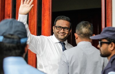 އަދީބު އެކަހެރިކޮށް، އެތައް ހައްގަކުން ވަނީ މަހްރޫމް ކޮށްފައި: މަހްލޫފް