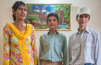 އެންމެ ދިގު 8 އަހަރު ކުއްޖާ އަދިވެސް މަންމައަށް ވުރެ ކުރު