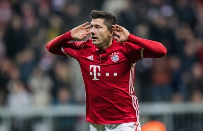 ލެވަންޑޯސްކީ މައްސަލައިގައި ބަޔާނުން އިންޒާރުދީފި