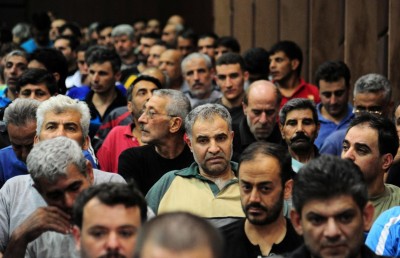 ސީރިޔާ އިން ހަނގުރާމައިގެ ކުށްވެރިންނަށް މައާފް ދީފި