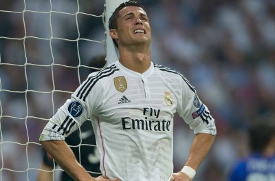 ރެއާލް މެޑްރިޑް ދޫކޮށްލަން ރޮނާލްޑޯ ނިންމައިފި: ރިޕޯޓް