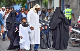 ތަގުވާވެރިކަމުގެ ހަގީގީ ފައިދާ ކުރާނީ ރޯދައިގެ ފަހުން ހެޔޮ އަމަލުކޮށްގެން: ޚުތުބާ