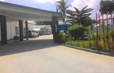 ފުވައްމުލަކުގައި އެކްސިޑެންޓްވި މީހާ މާލެ ފޮނުވާލައިފި