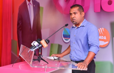 ރައީސަށް އޮތް ތާއީދު އެނގޭނީ ތަރާވީހުގެ ހާޒިރީއަކުން ނޫން: ޚަލީލް