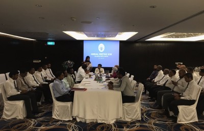 އެމްޕީއެލްގެ އަހަރީ ފައިދާ އިން 100 މިލިއަން ރުފިޔާ ސަރުކާރަށް