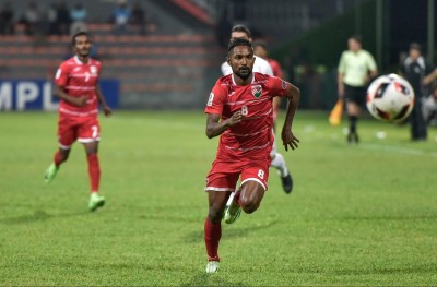 ތައްޔާރީތައް ރަނގަޅު، ނަތީޖާ ނެރެވޭނެ: އުމެއިރު