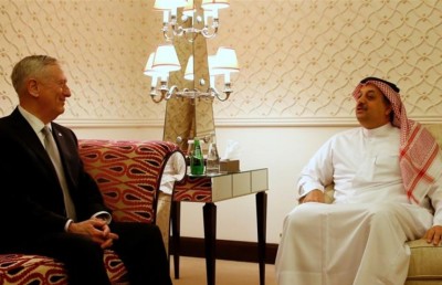 12 ބިލިއަން ޑޮލަރުގެ ހަތިޔާރު އެމެރިކާ އިން ގަތަރަށް ވިއްކަނީ