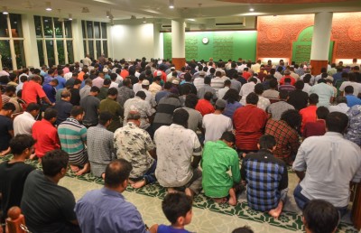 ރޯދައިން ދަސްކުރާ ކަންކަން ފަހަށް ވެސް ދެމިހުންނަން ޖެހޭ