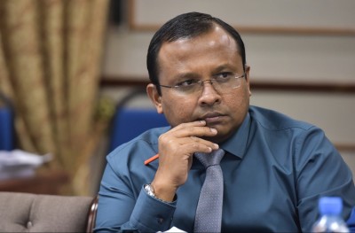 އިތުރު ފުރުސަތުގެ ދަށުން ރިޔާޒުގެ ދައުވާ އަނބުރާ ނުގެންދަން ޕީޖީން ނިންމައިފި