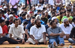 ތަގުވާވެރިކަމުގެ ހަގީގީ ފައިދާ ކުރާނީ ރޯދައިގެ ފަހުން ހެޔޮ އަމަލުކޮށްގެން: ޚުތުބާ