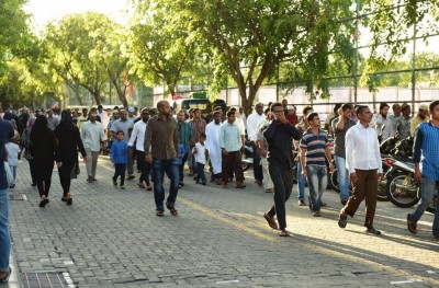 ރިވެތި އަޚުލާގު ދެމެހެއްޓުމަށް އީމާންތެރިކަން ވަރަށް މުހިންމު