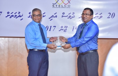 ސްޓެލްކޯގައި ބޮއްސުންލާފައި ހުރި ކަންކަން ރަނގަޅު ކުރާނަން: ޒުހޫރު